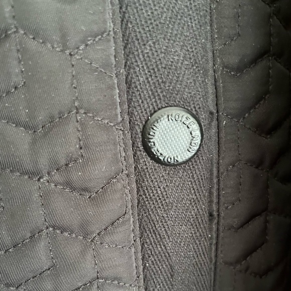 Noize Amstrdm women’s quilted full zip technical jacket - size XL - Picture 11 of 12